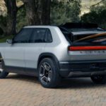 2026 Rivian R3 Crossover