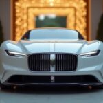 2026 Rolls-Royce Dawn All-Electric