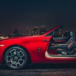 2026 Rolls-Royce Dawn Convertible