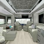 2026 Rolls-Royce Motorhome Inside