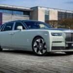 2026 Rolls-Royce Phantom Car