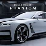 2026 Rolls-Royce Phantom Coupe