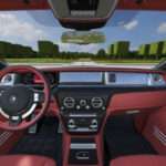 2026 Rolls-Royce Phantom Interior