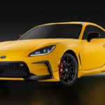 2026 Scion FRS Special Edition