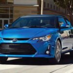 2026 Scion tC Car