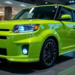 2026 Scion xB Car