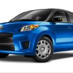 2026 Scion xD Car