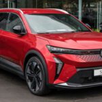 2027 Renault Scenic E-Tech