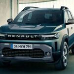 Renault Duster 2026 Colombia