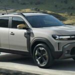Renault Duster 2026 E-Tech