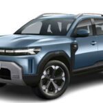 Renault Duster 2026 Egypt