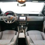 Renault Duster 2026 Interior