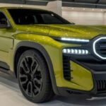 Renault Duster 2026 Mexico
