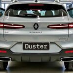 Renault Duster 2026 SUV