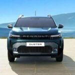 Renault Duster 2026 UAE
