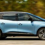 Renault Grand Scenic 2026