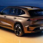 Renault Koleos 2026 Hybrid