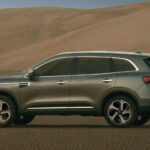 Renault Koleos 2026 KSA