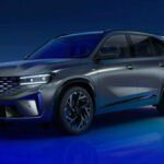 Renault Koleos 2026 Mexico