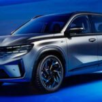 Renault Koleos 2026 Precio Colombia