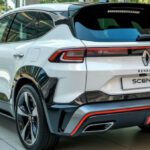 Renault Scenic EV 2026