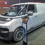 Renault Trafic 2026