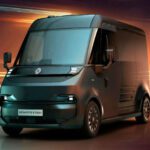 Renault Trafic 2026 E-Tech Facelift