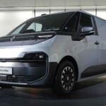 Renault Trafic 2026 Thermique