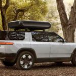 Rivian R1S 2026 Model