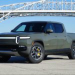 Rivian R1T 2026 Quad
