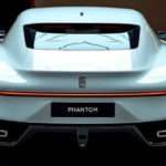 Rolls-Royce 2026 Phantom
