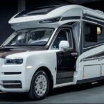 Rolls-Royce Motorhome 2025