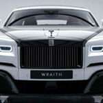 Rolls-Royce Wraith 2026