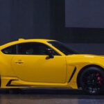 Scion FR-S 2025 Concept