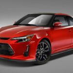 Scion tC 2025 Car