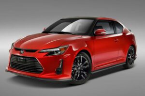 Scion tC 2025 Car