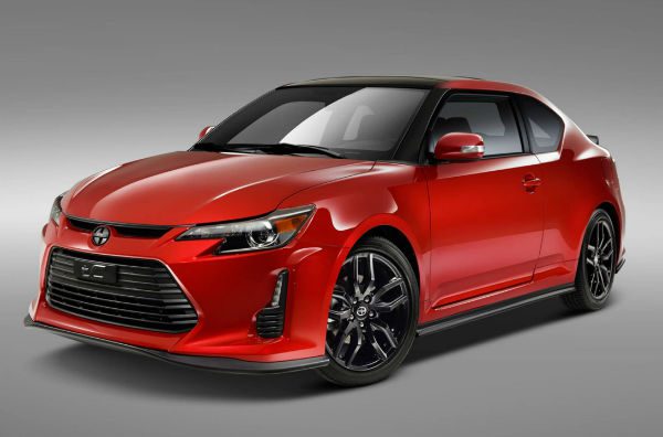 Scion tC 2025 Car