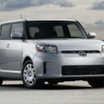 Scion xD 2025