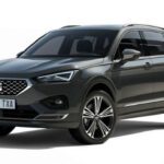 2025 Seat Tarraco SUV
