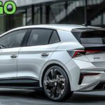 2025 Skoda Citigo Car