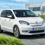 2025 Skoda Citigo Electric