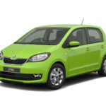 2025 Skoda Citigo Prezzo