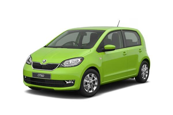 2025 Skoda Citigo Prezzo