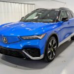 2026 Acura ZDX Type S