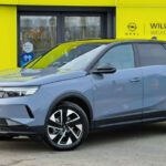 2026 Opel Grandland Hybrid