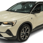 2026 Opel Grandland USA
