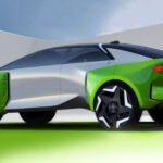 2026 Opel Manta-E SUV