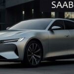 2026 SAAB 9-3 Concept