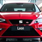 2026 SEAT Leon Facelift