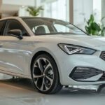 2026 SEAT Leon Family Car